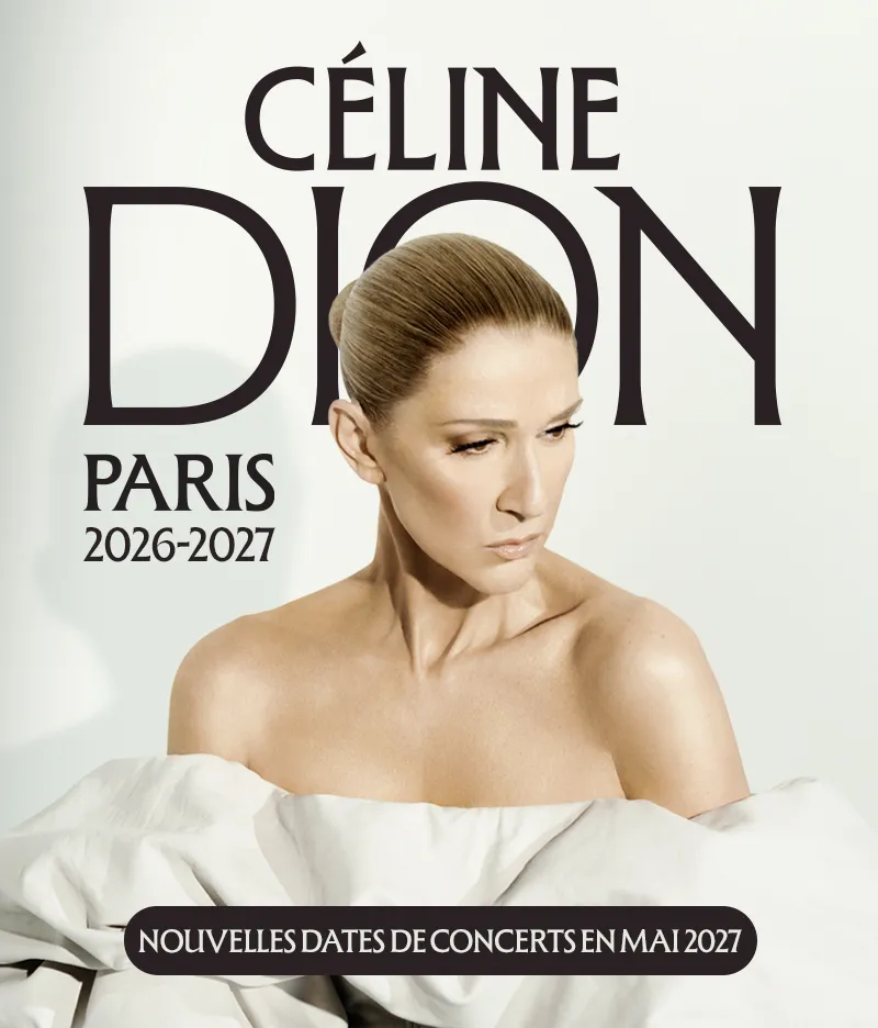 Céline Dion